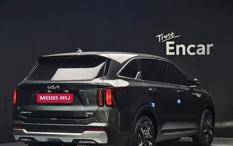 KIA Sorento IV, 2024 год, 4 073 000 рублей, 4 фотография