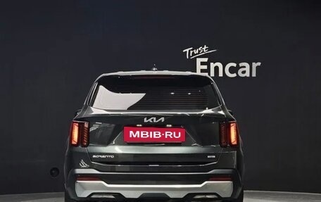 KIA Sorento IV, 2024 год, 4 073 000 рублей, 2 фотография