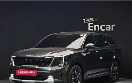 KIA Sorento IV, 2024 год, 4 073 000 рублей, 3 фотография