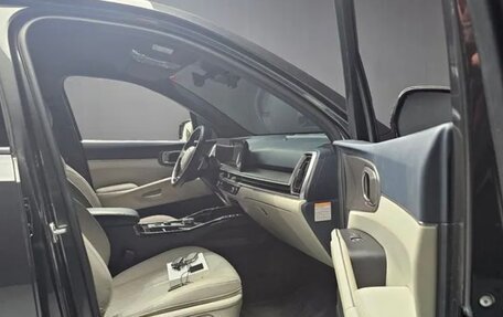KIA Sorento IV, 2024 год, 4 073 000 рублей, 9 фотография