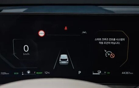 KIA Sorento IV, 2024 год, 4 073 000 рублей, 13 фотография