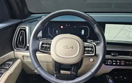 KIA Sorento IV, 2024 год, 4 073 000 рублей, 12 фотография