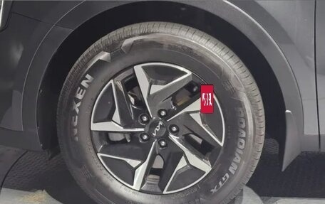 KIA Sorento IV, 2024 год, 4 073 000 рублей, 5 фотография