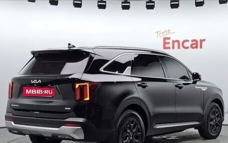 KIA Sorento IV, 2024 год, 4 075 000 рублей, 4 фотография