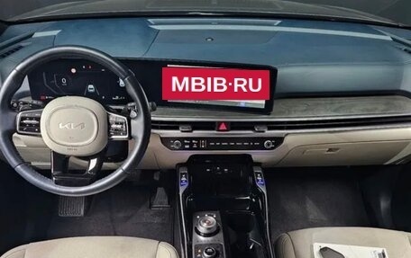 KIA Sorento IV, 2024 год, 4 073 000 рублей, 10 фотография