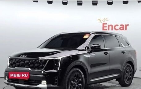 KIA Sorento IV, 2024 год, 4 075 000 рублей, 3 фотография