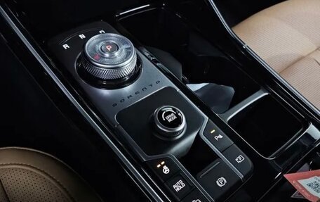 KIA Sorento IV, 2024 год, 4 075 000 рублей, 13 фотография