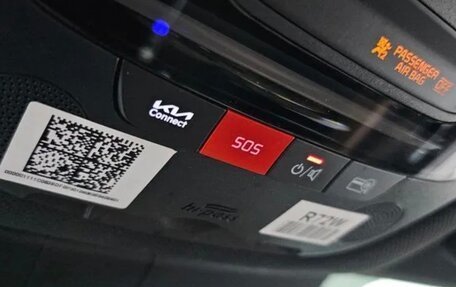 KIA Sorento IV, 2024 год, 4 075 000 рублей, 8 фотография