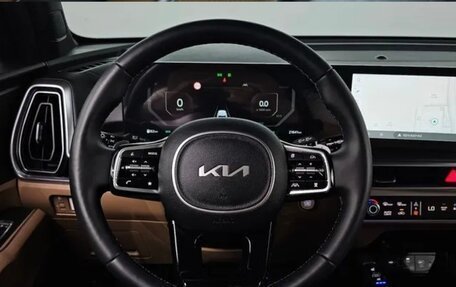 KIA Sorento IV, 2024 год, 4 075 000 рублей, 9 фотография