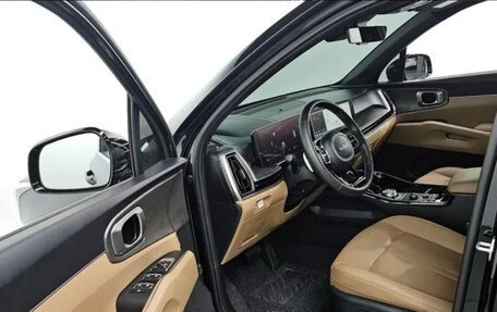 KIA Sorento IV, 2024 год, 4 075 000 рублей, 16 фотография