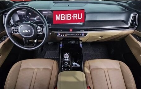 KIA Sorento IV, 2024 год, 4 075 000 рублей, 7 фотография
