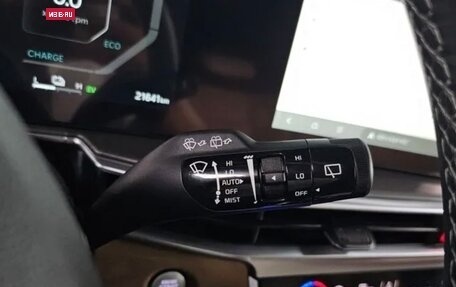 KIA Sorento IV, 2024 год, 4 075 000 рублей, 12 фотография