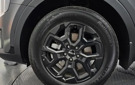 KIA Sorento IV, 2024 год, 4 075 000 рублей, 17 фотография