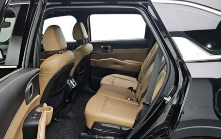 KIA Sorento IV, 2024 год, 4 075 000 рублей, 19 фотография