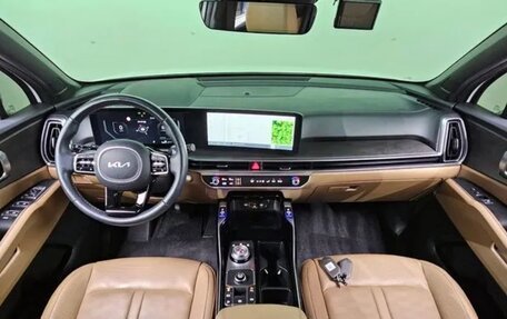 KIA Sorento IV, 2024 год, 4 162 000 рублей, 10 фотография