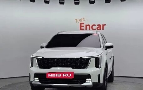 KIA Sorento IV, 2024 год, 4 162 000 рублей, 3 фотография
