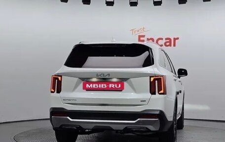 KIA Sorento IV, 2024 год, 4 162 000 рублей, 4 фотография