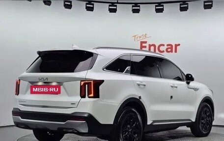 KIA Sorento IV, 2024 год, 4 162 000 рублей, 2 фотография
