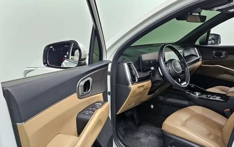 KIA Sorento IV, 2024 год, 4 162 000 рублей, 19 фотография