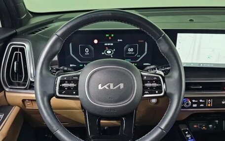 KIA Sorento IV, 2024 год, 4 162 000 рублей, 18 фотография