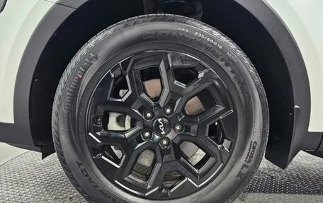 KIA Sorento IV, 2024 год, 4 162 000 рублей, 20 фотография