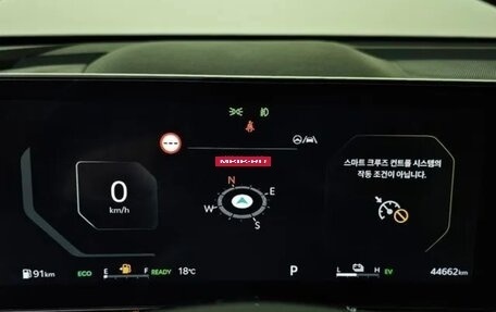 KIA Sorento IV, 2024 год, 4 162 000 рублей, 13 фотография