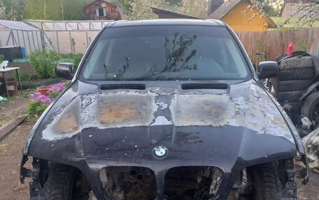 BMW X5, 2002 год, 234 000 рублей, 2 фотография