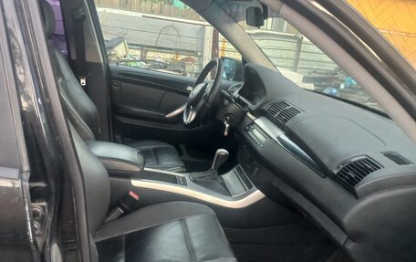 BMW X5, 2002 год, 234 000 рублей, 5 фотография