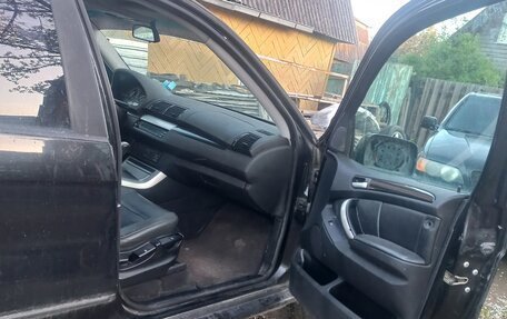 BMW X5, 2002 год, 234 000 рублей, 14 фотография