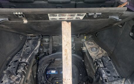 BMW X5, 2002 год, 234 000 рублей, 17 фотография