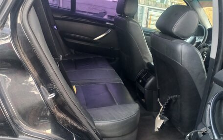 BMW X5, 2002 год, 234 000 рублей, 8 фотография