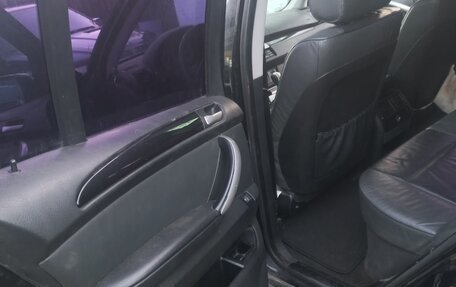 BMW X5, 2002 год, 234 000 рублей, 20 фотография