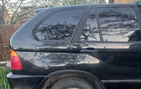 BMW X5, 2002 год, 234 000 рублей, 25 фотография