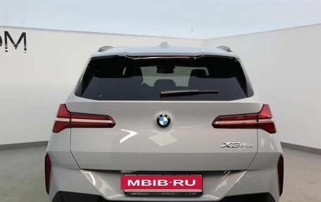 BMW X3, 2024 год, 9 495 000 рублей, 6 фотография