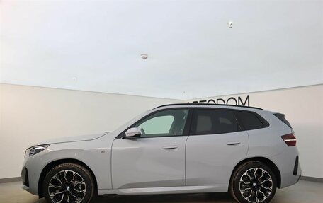 BMW X3, 2024 год, 9 495 000 рублей, 2 фотография