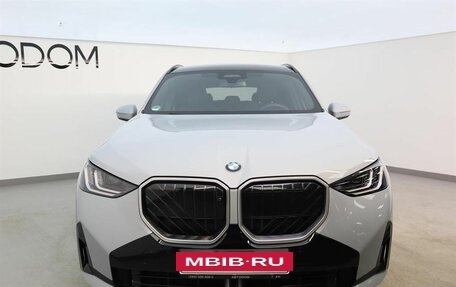 BMW X3, 2024 год, 9 495 000 рублей, 3 фотография