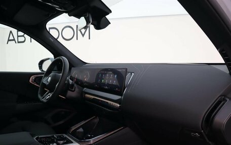BMW X3, 2024 год, 9 495 000 рублей, 9 фотография