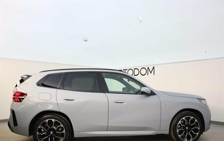 BMW X3, 2024 год, 9 495 000 рублей, 5 фотография