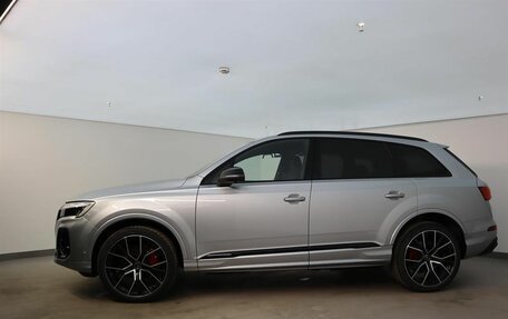 Audi Q7, 2024 год, 16 600 000 рублей, 2 фотография