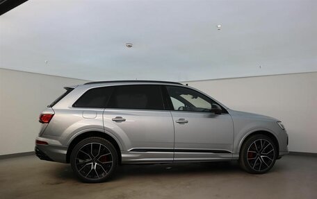 Audi Q7, 2024 год, 16 600 000 рублей, 5 фотография
