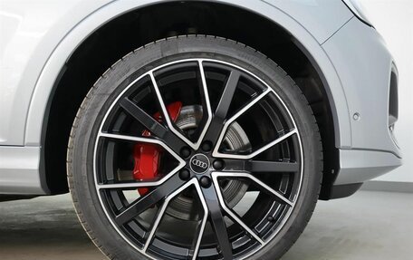 Audi Q7, 2024 год, 16 600 000 рублей, 8 фотография