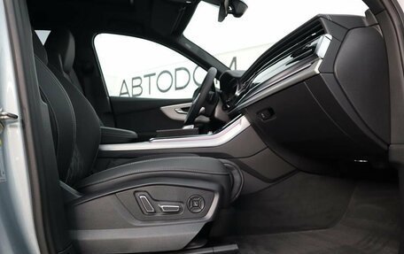Audi Q7, 2024 год, 16 600 000 рублей, 12 фотография