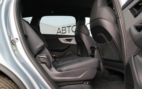 Audi Q7, 2024 год, 16 600 000 рублей, 13 фотография