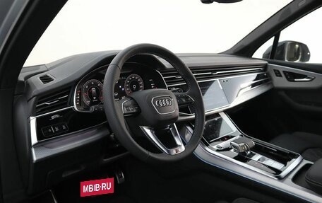 Audi Q7, 2024 год, 16 600 000 рублей, 9 фотография