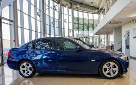 BMW 3 серия, 2011 год, 928 000 рублей, 2 фотография