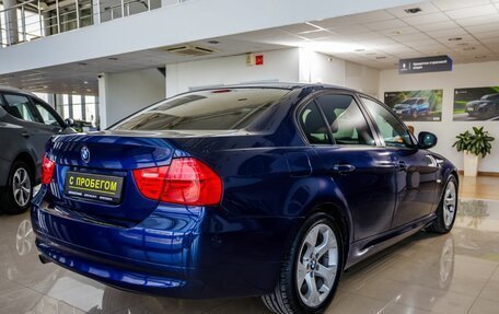 BMW 3 серия, 2011 год, 928 000 рублей, 3 фотография