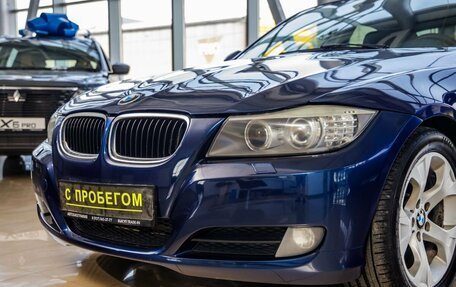 BMW 3 серия, 2011 год, 928 000 рублей, 9 фотография