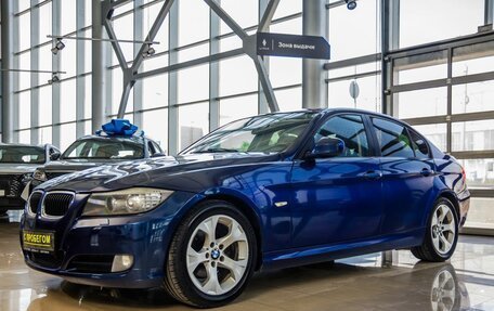 BMW 3 серия, 2011 год, 928 000 рублей, 7 фотография
