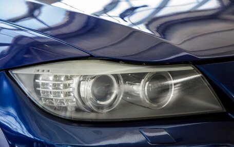 BMW 3 серия, 2011 год, 928 000 рублей, 10 фотография