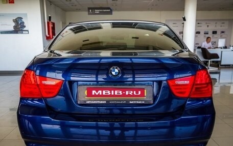 BMW 3 серия, 2011 год, 928 000 рублей, 4 фотография